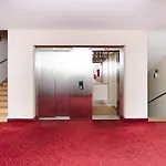 Jako Doma Daire Plzeň