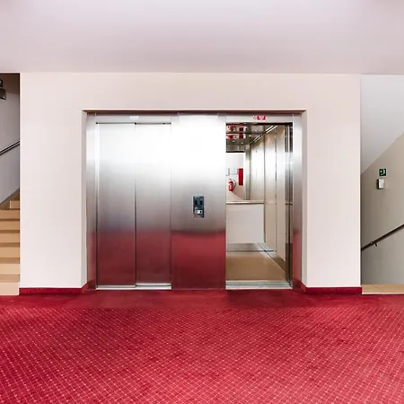 Jako Doma Appartement Plzeň