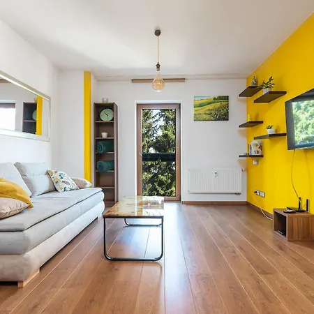Jako Doma Apartment *