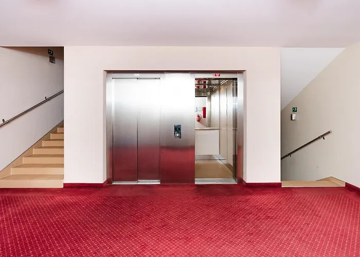 Jako Doma Appartement Plzeň