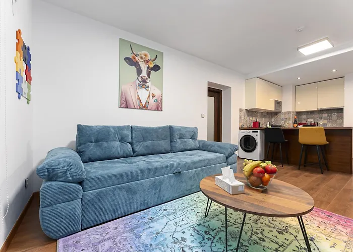 Appartement Jako Doma *