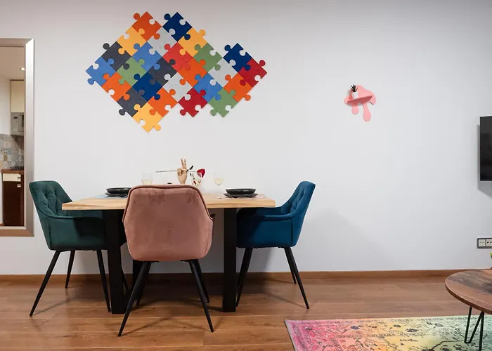 Jako Doma Appartement Plzeň