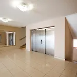 Apartman Jako Doma Plzeň