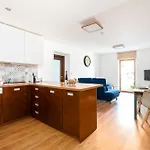 Jako Doma Apartman Plzeň