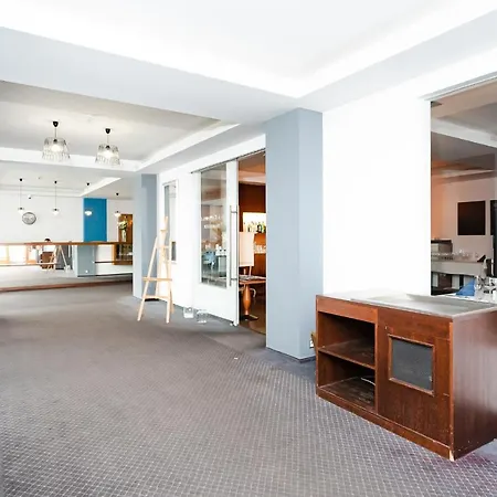 Jako Doma Apartmán