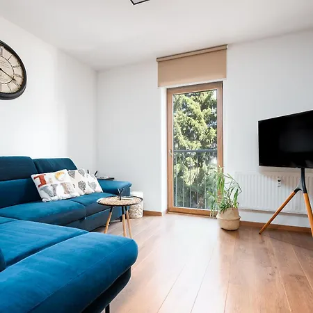 Apartamento Jako Doma