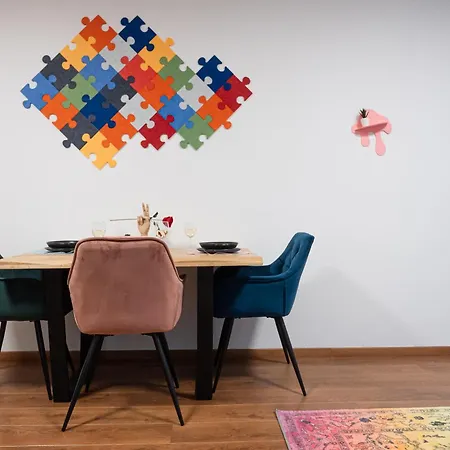 Jako Doma Apartamento Plzeň