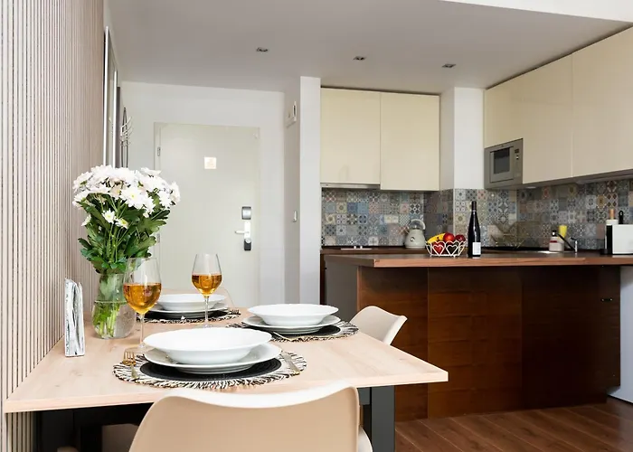 Apartamento Jako Doma Plzeň