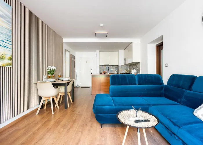 Jako Doma Apartamento