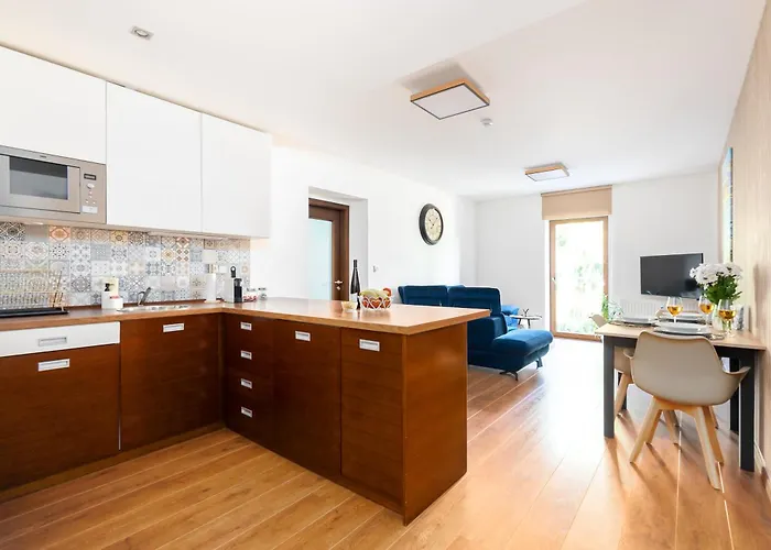 Jako Doma Apartamento Plzeň