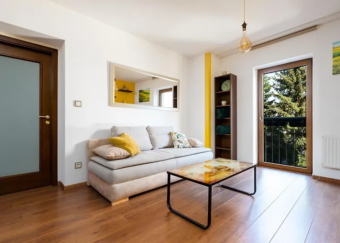 Apartamento Jako Doma