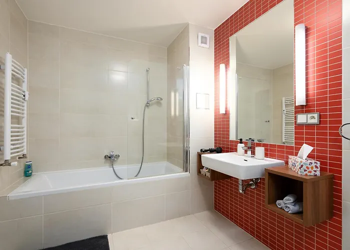 Apartamento Jako Doma Plzeň