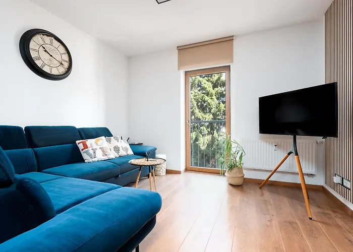Apartamento Jako Doma