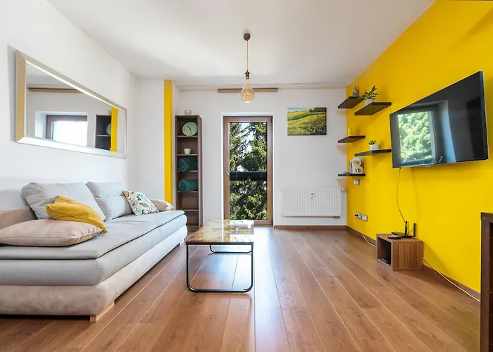 Jako Doma Apartamento *